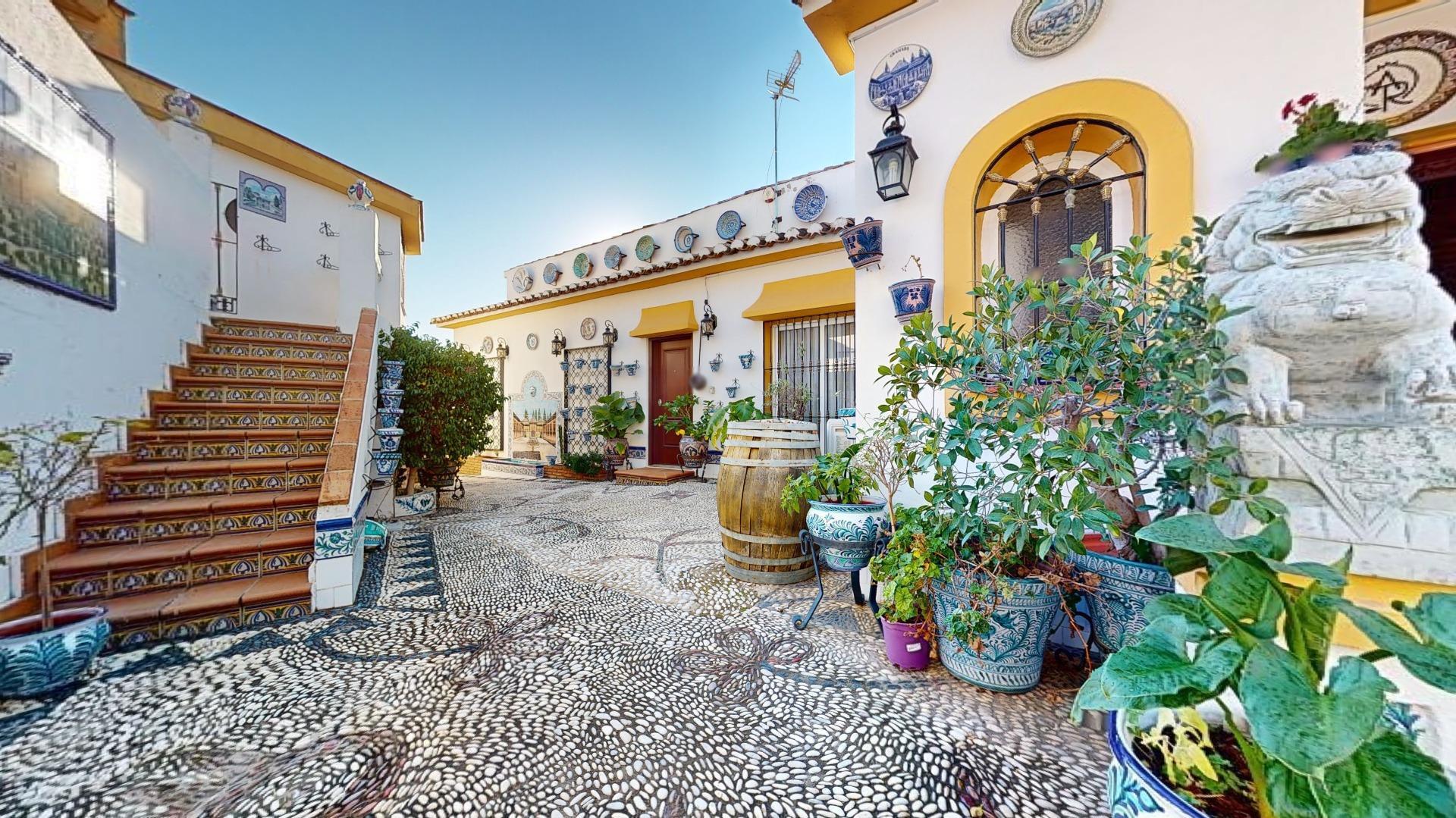 Casas o chalets-Venta-BenalmÃ¡dena-1021881-Foto-15