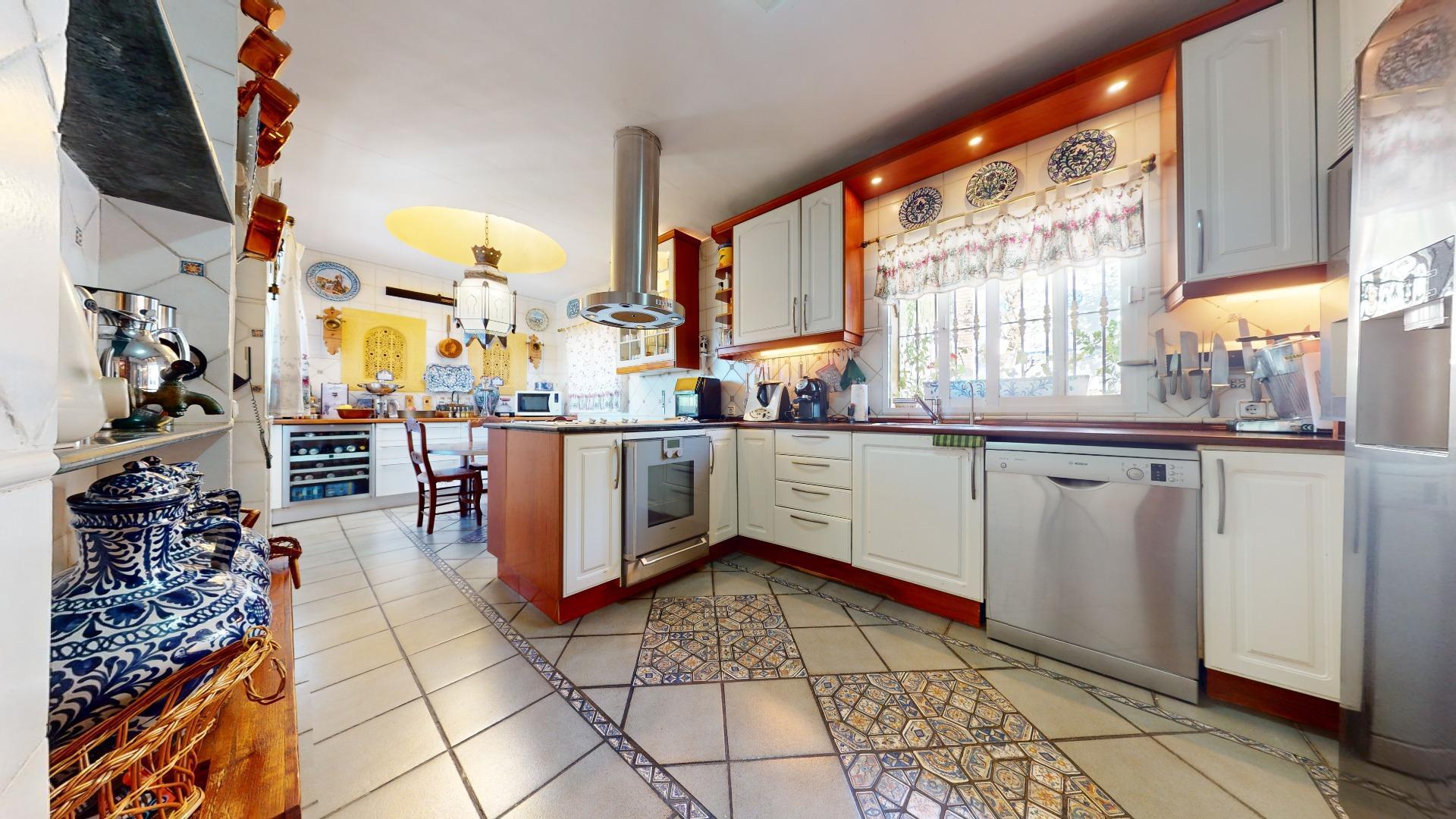 Casas o chalets-Venta-BenalmÃ¡dena-1021881-Foto-19