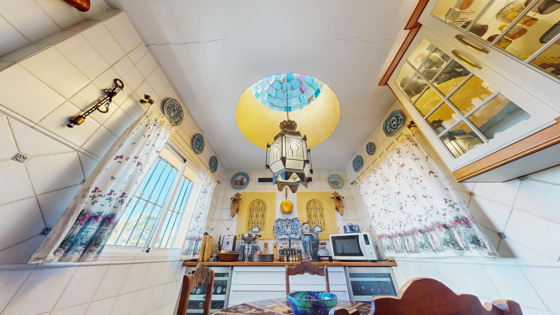 Casas o chalets-Venta-BenalmÃ¡dena-1021881-Foto-22