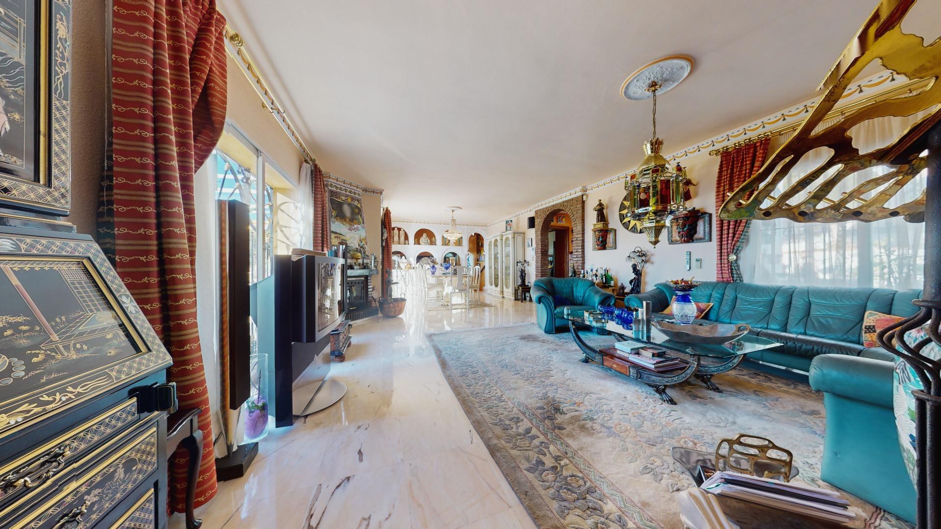 Casas o chalets-Venta-BenalmÃ¡dena-1021881-Foto-23