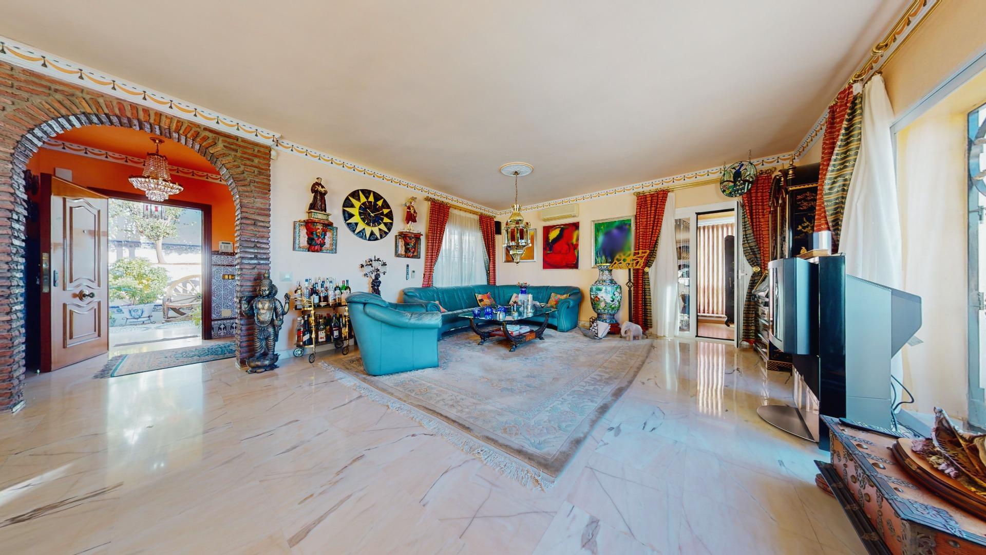 Casas o chalets-Venta-BenalmÃ¡dena-1021881-Foto-24