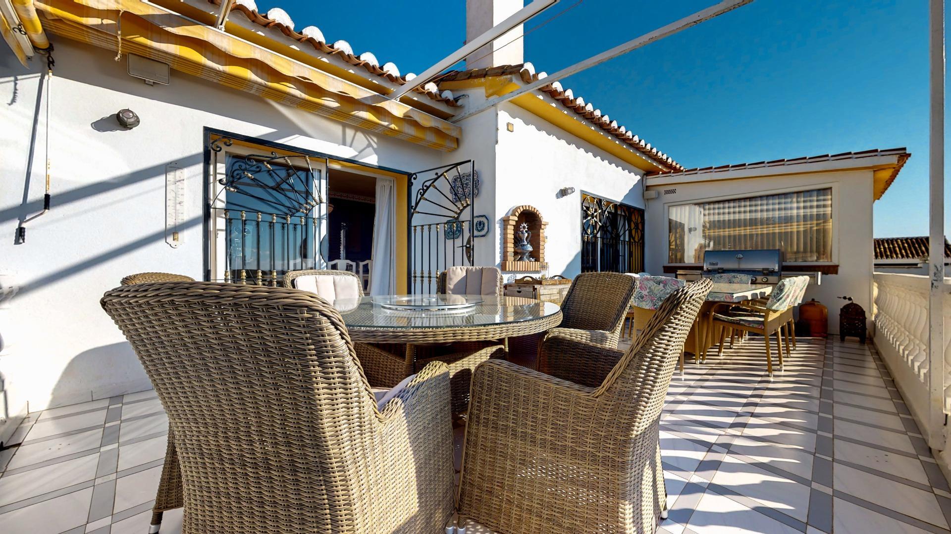 Casas o chalets-Venta-BenalmÃ¡dena-1021881-Foto-27