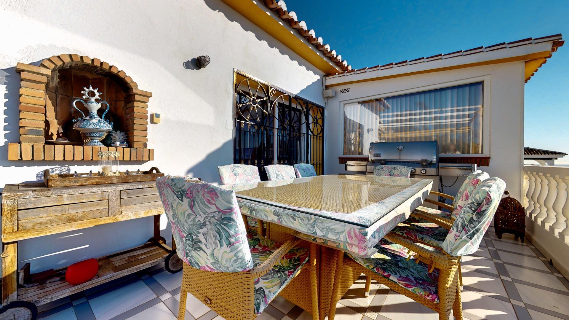 Casas o chalets-Venta-BenalmÃ¡dena-1021881-Foto-28