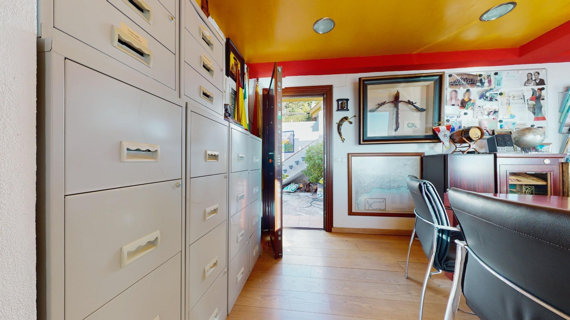 Casas o chalets-Venta-BenalmÃ¡dena-1021881-Foto-32