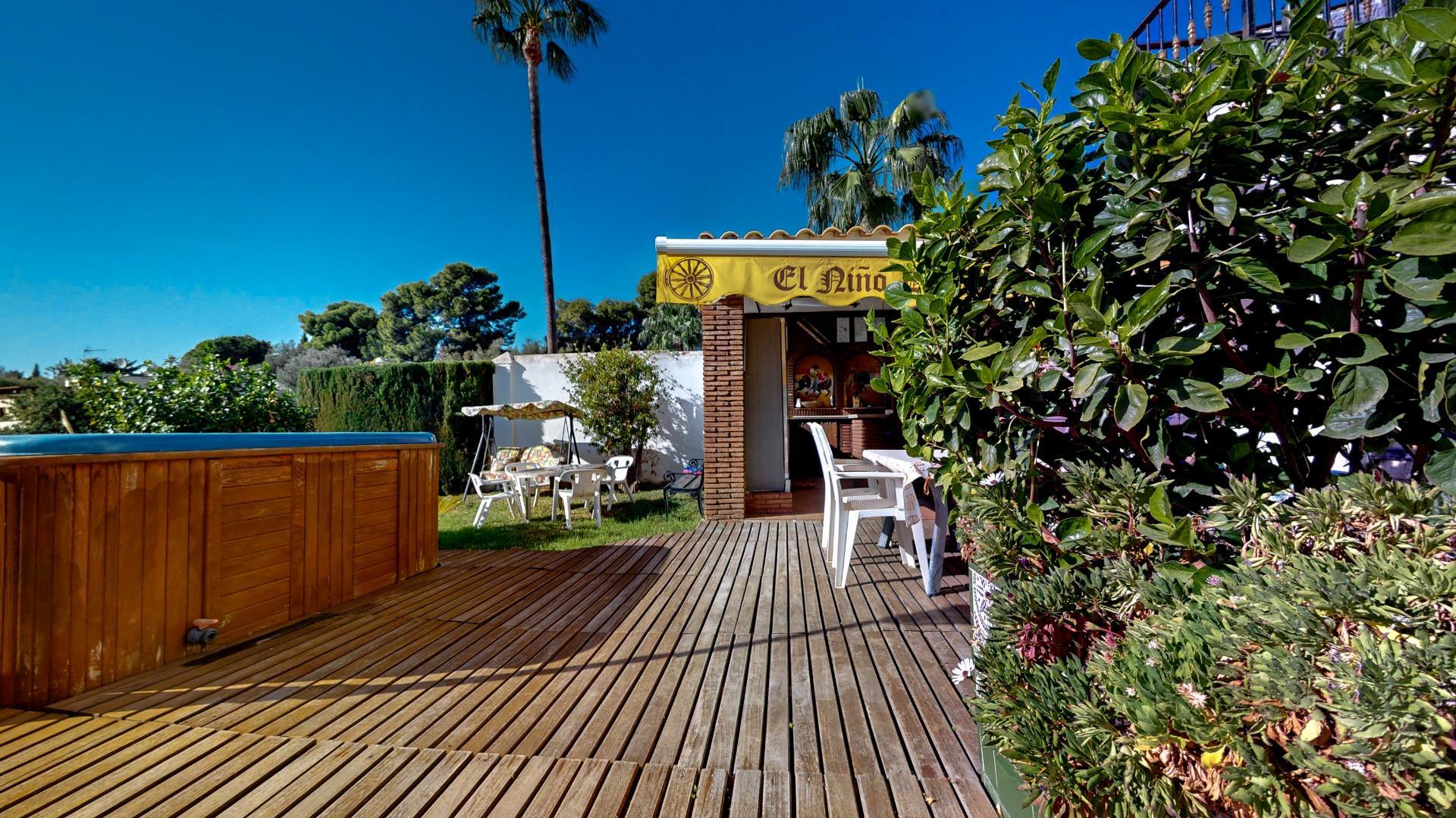 Casas o chalets-Venta-BenalmÃ¡dena-1021881-Foto-69