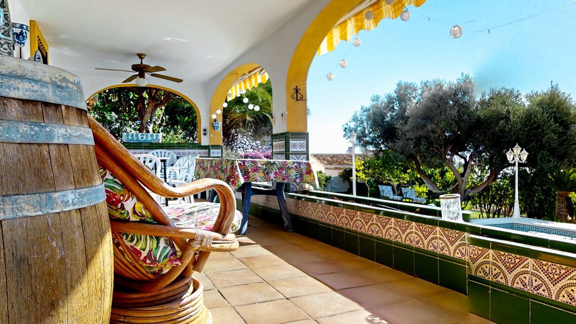 Casas o chalets-Venta-BenalmÃ¡dena-1021881-Foto-73