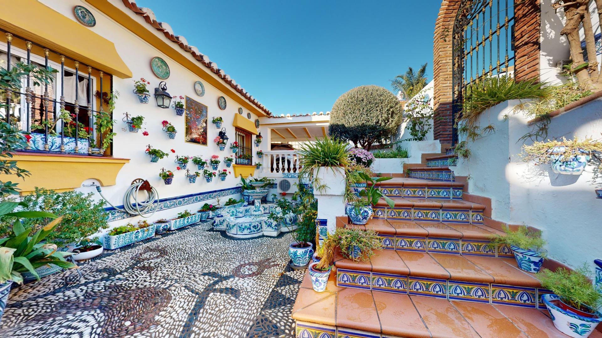 Casas o chalets-Venta-BenalmÃ¡dena-1021881-Foto-81