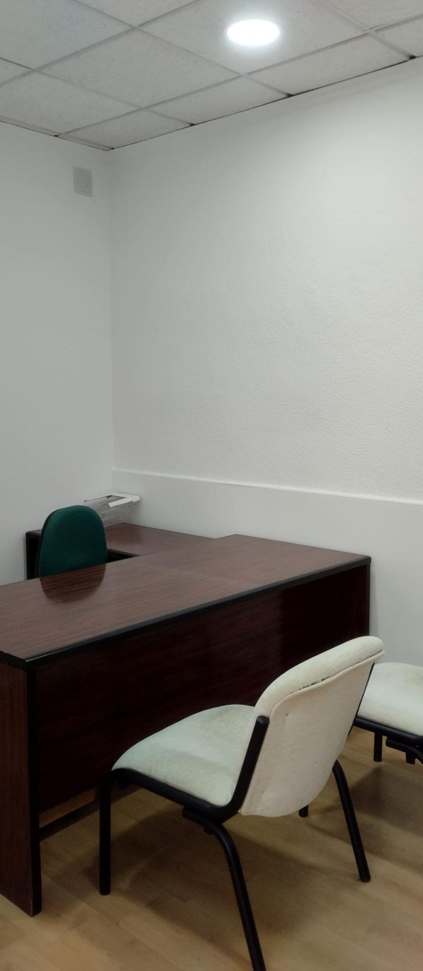 Oficina en alquiler, Town Center, Benidorm, Alicante/Alacant