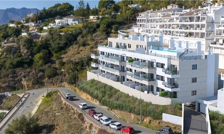Mijas Pueblo, Mijas, Málaga