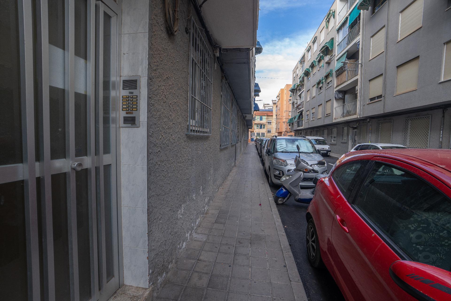 Pisos-Venta-La Villajoyosa-1993544-Foto-24