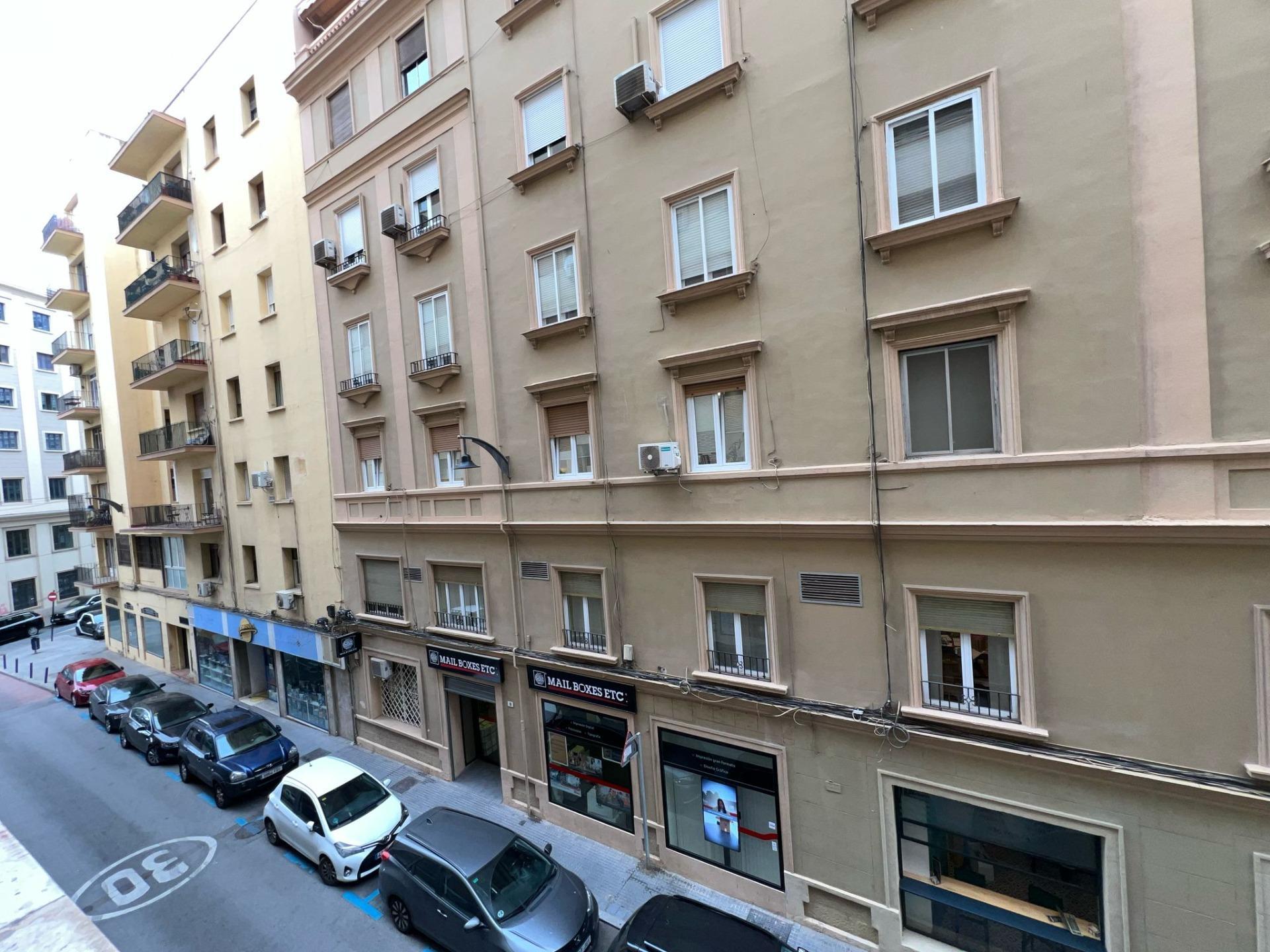 Málaga
