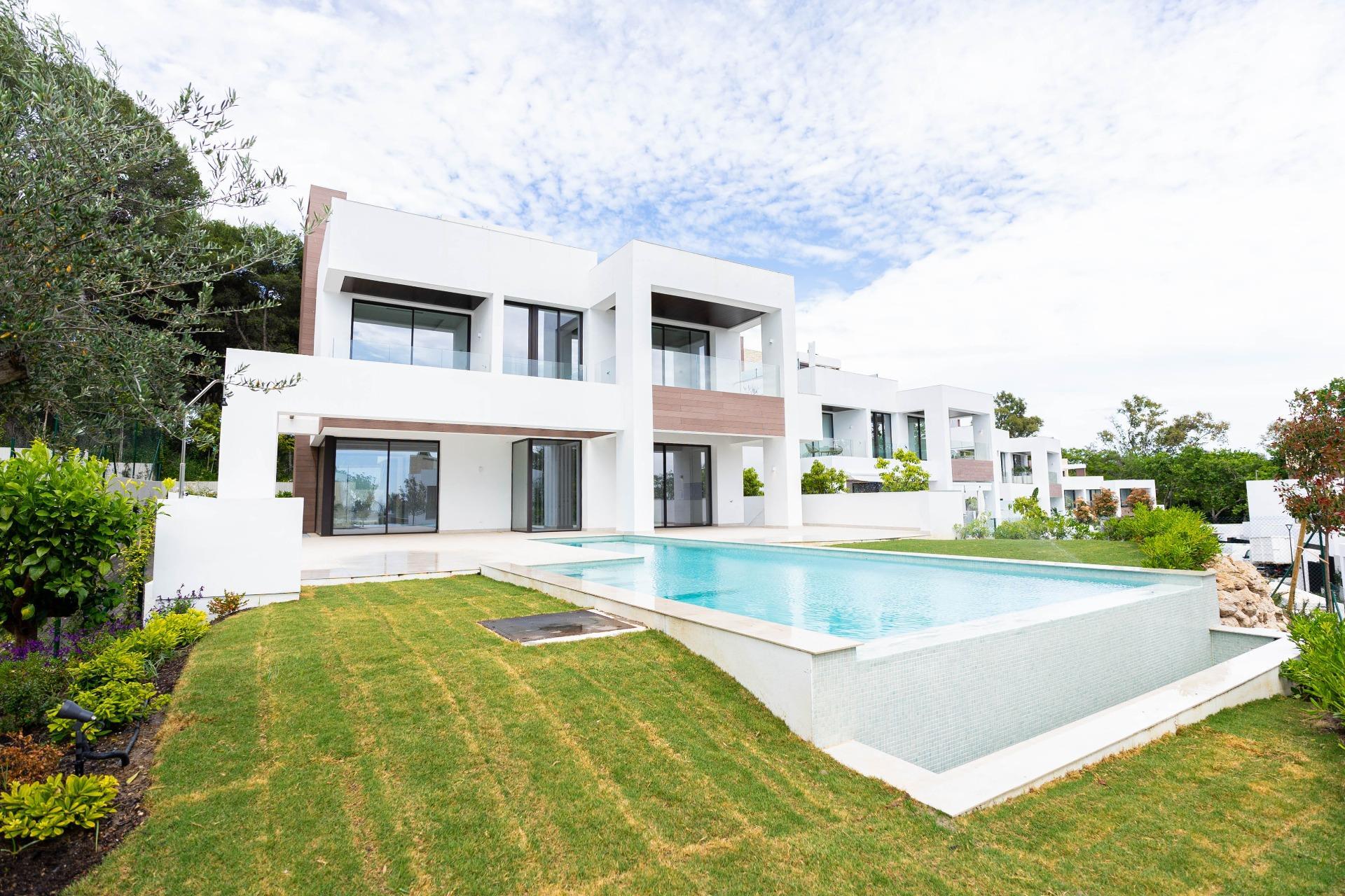 Marbella Center, Marbella, Málaga