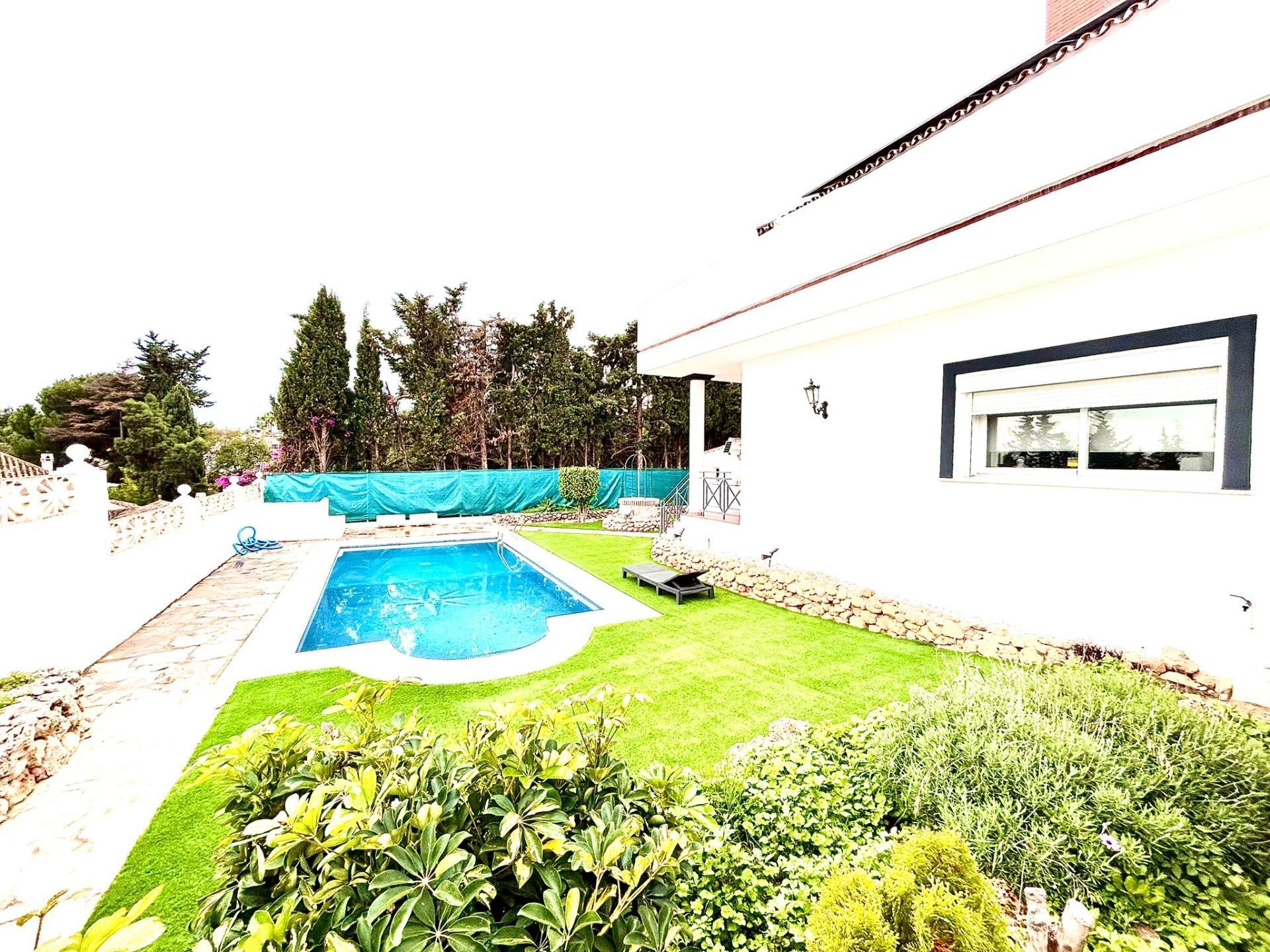 Urbanización La Cantera, Marbella, Málaga