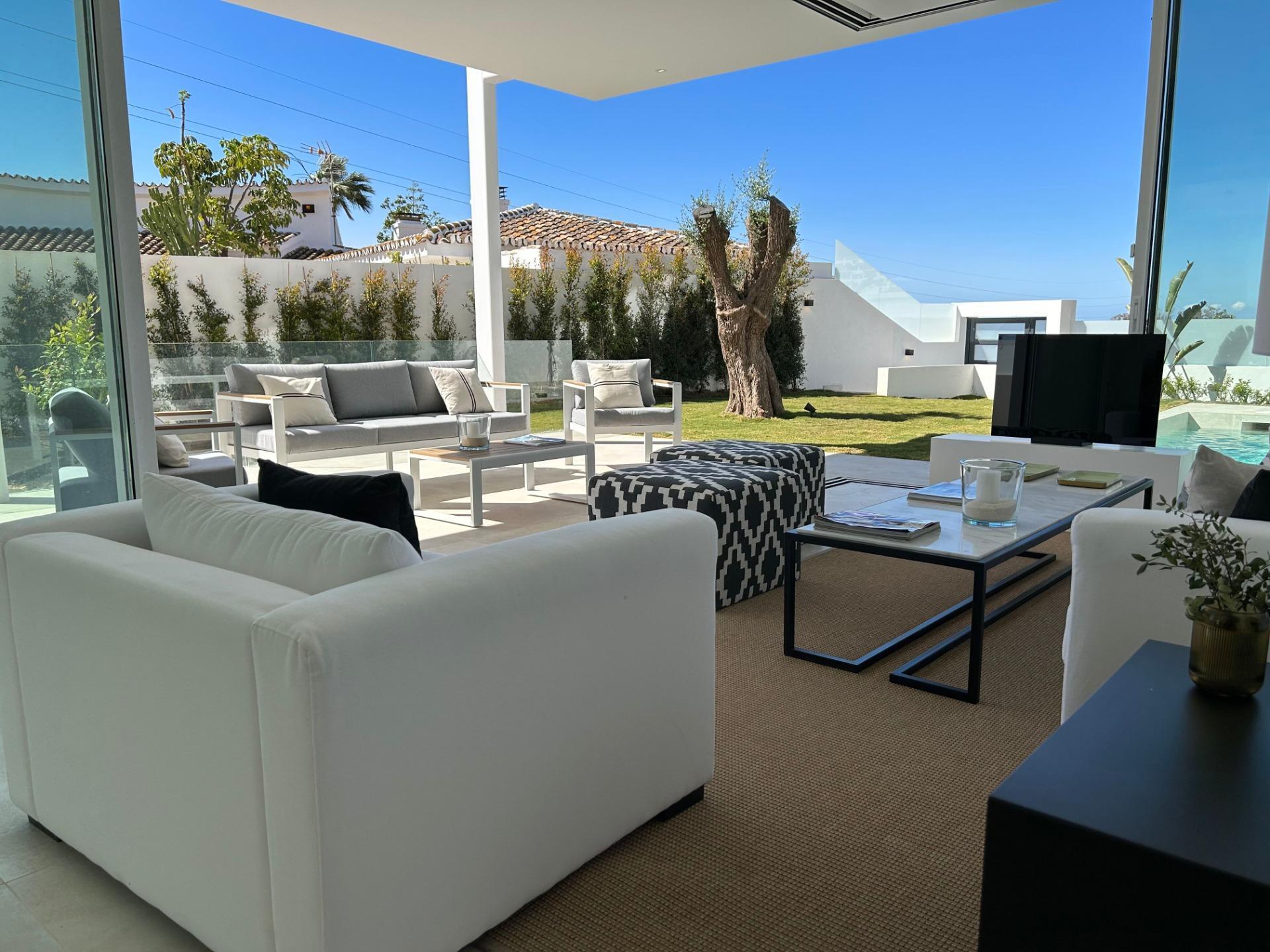 Casas o chalets-Venta-Marbella-926321-Foto-8