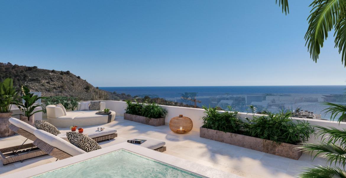 la Vila Joiosa / Villajoyosa, Alicante/Alacant