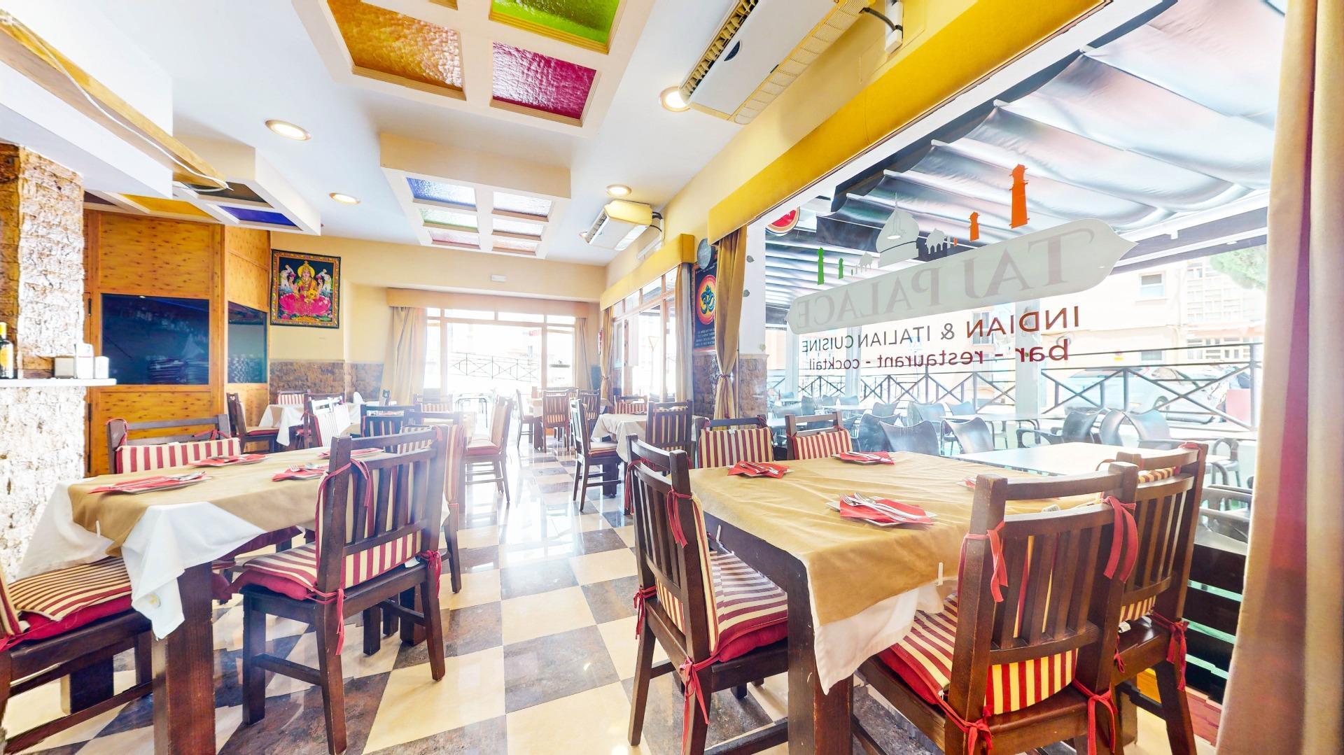 Negocios-Venta-BenalmÃ¡dena-1389276-Foto-5