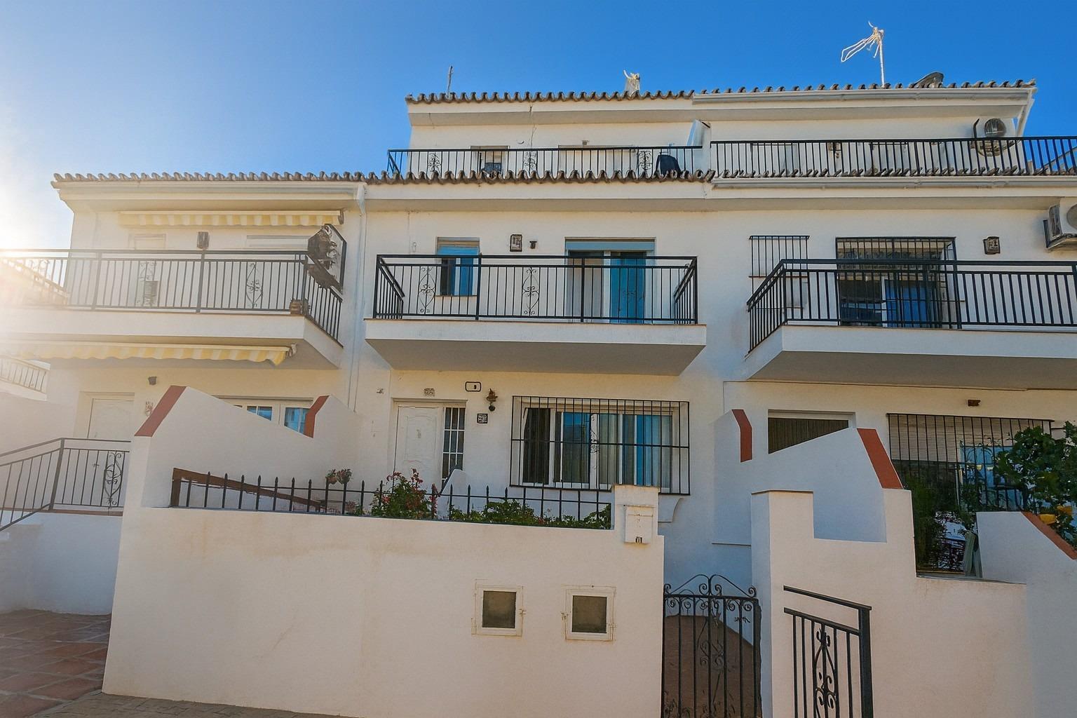 Torremolinos, Málaga