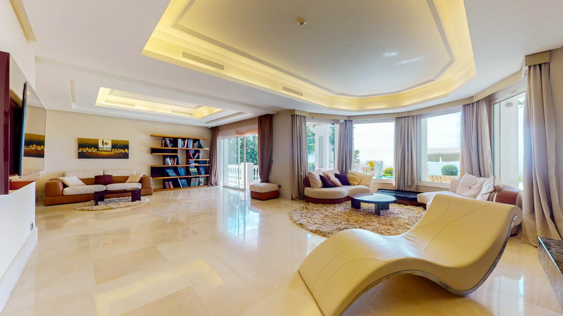 Casas o chalets-Venta-Marbella-1429883-Foto-19