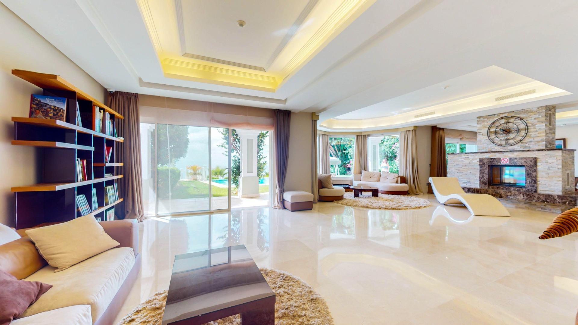 Casas o chalets-Venta-Marbella-1429883-Foto-17