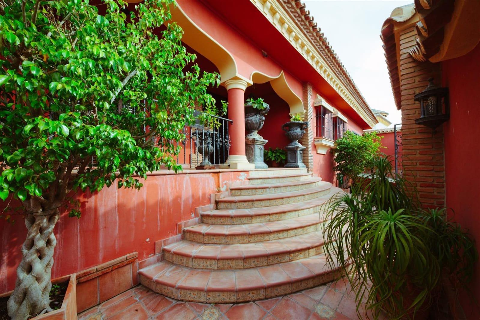 Mijas, Málaga
