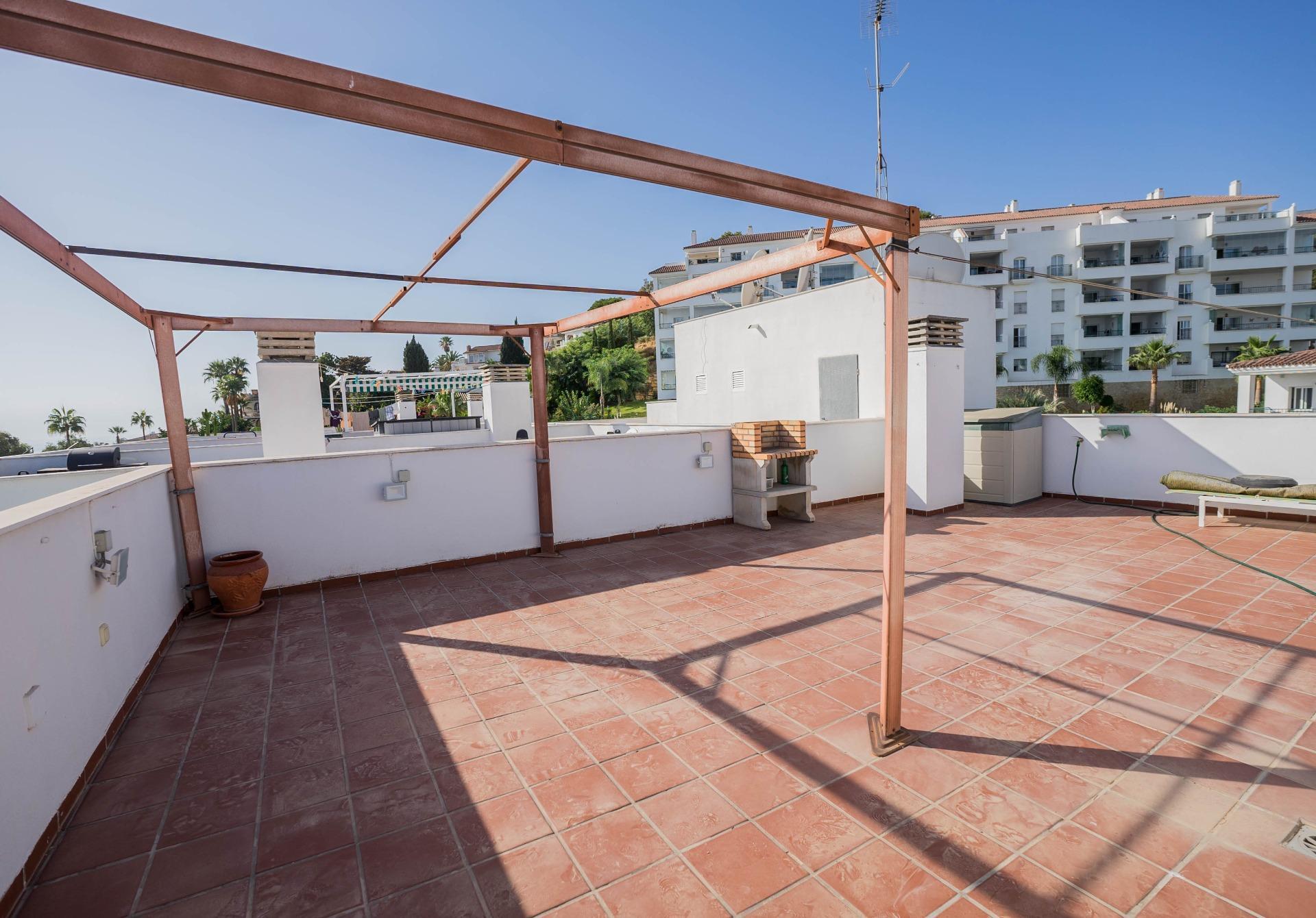 Calahonda, Málaga