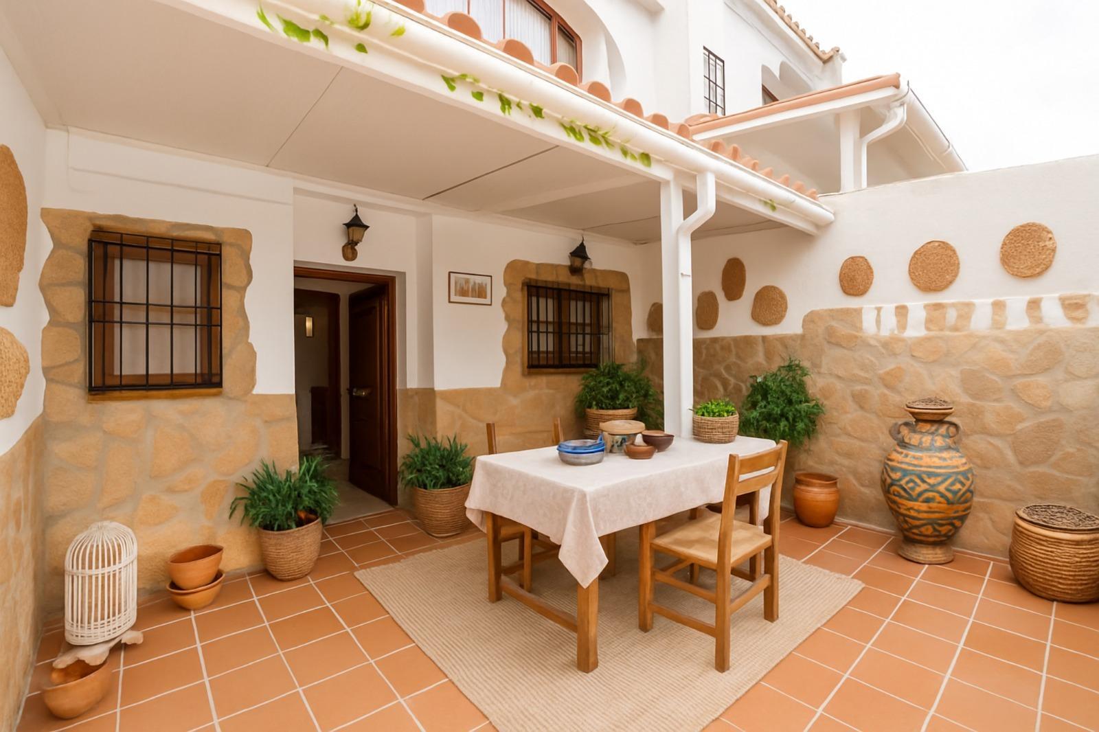 Casas o chalets-Venta-1865056