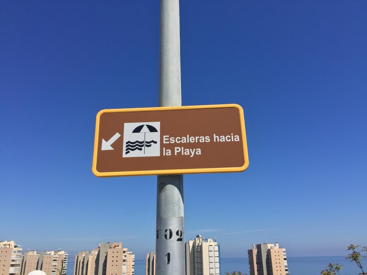 Torremolinos, Málaga