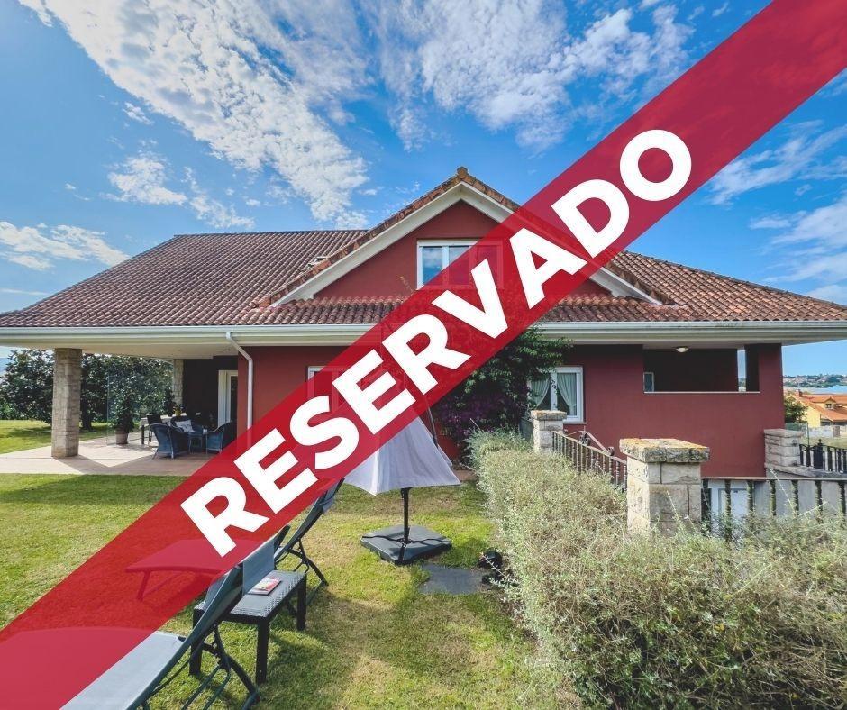 Casas o chalets-Venta-Camargo-1424583