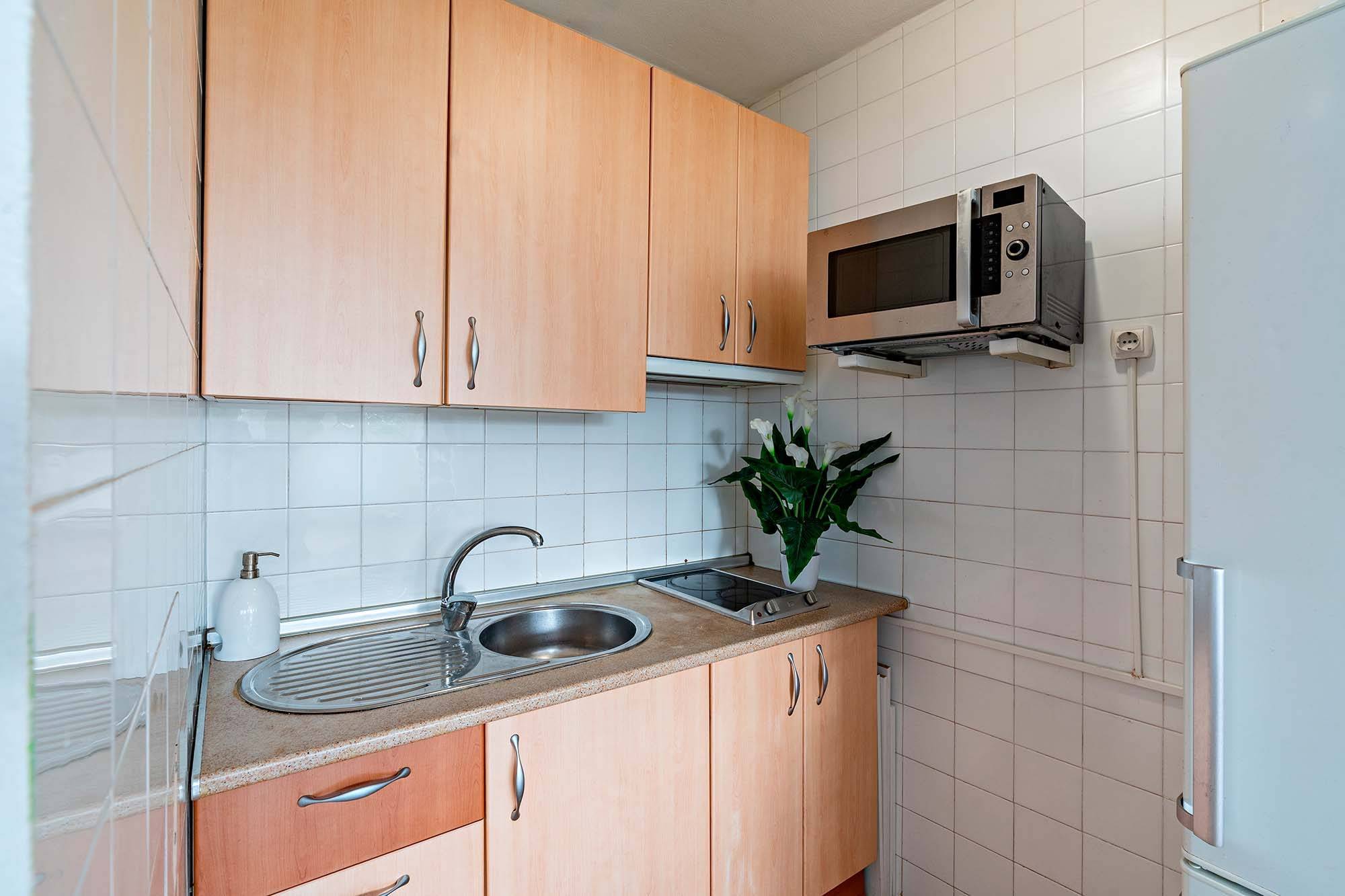 Pisos-Venta-Roquetas de Mar-2059417-Foto-11