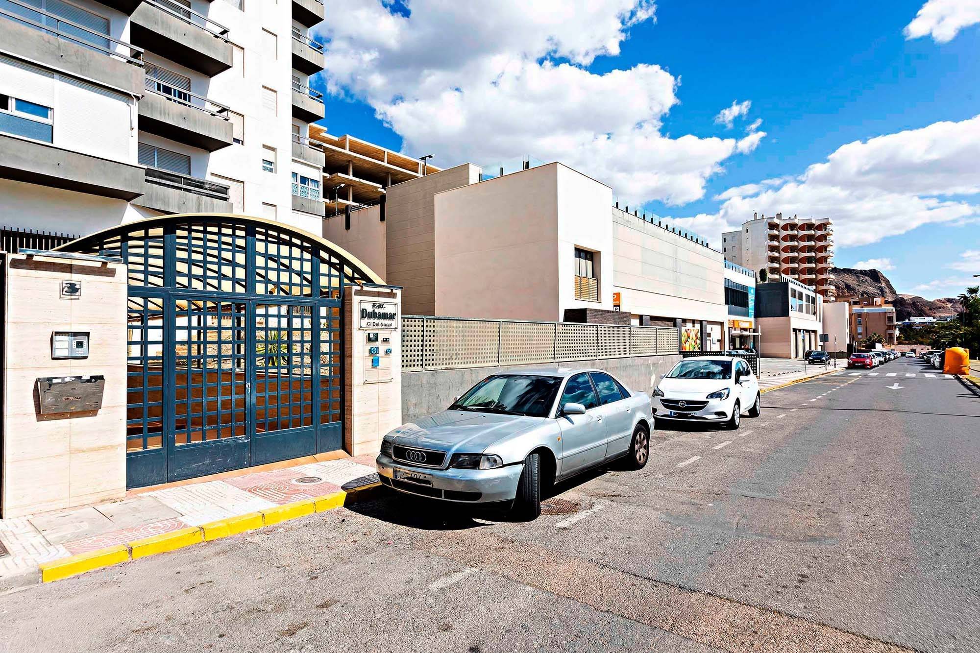 Pisos-Venta-Roquetas de Mar-2059417-Foto-25