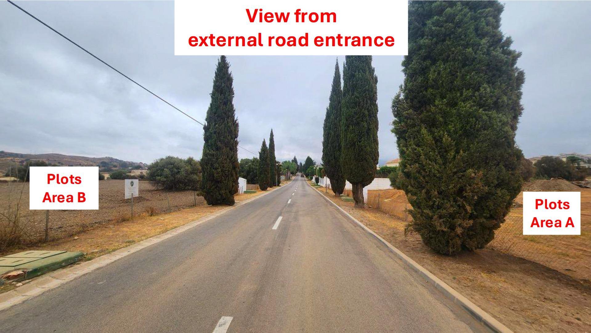 Fincas y solares-Venta-Mijas-2053458-Foto-2