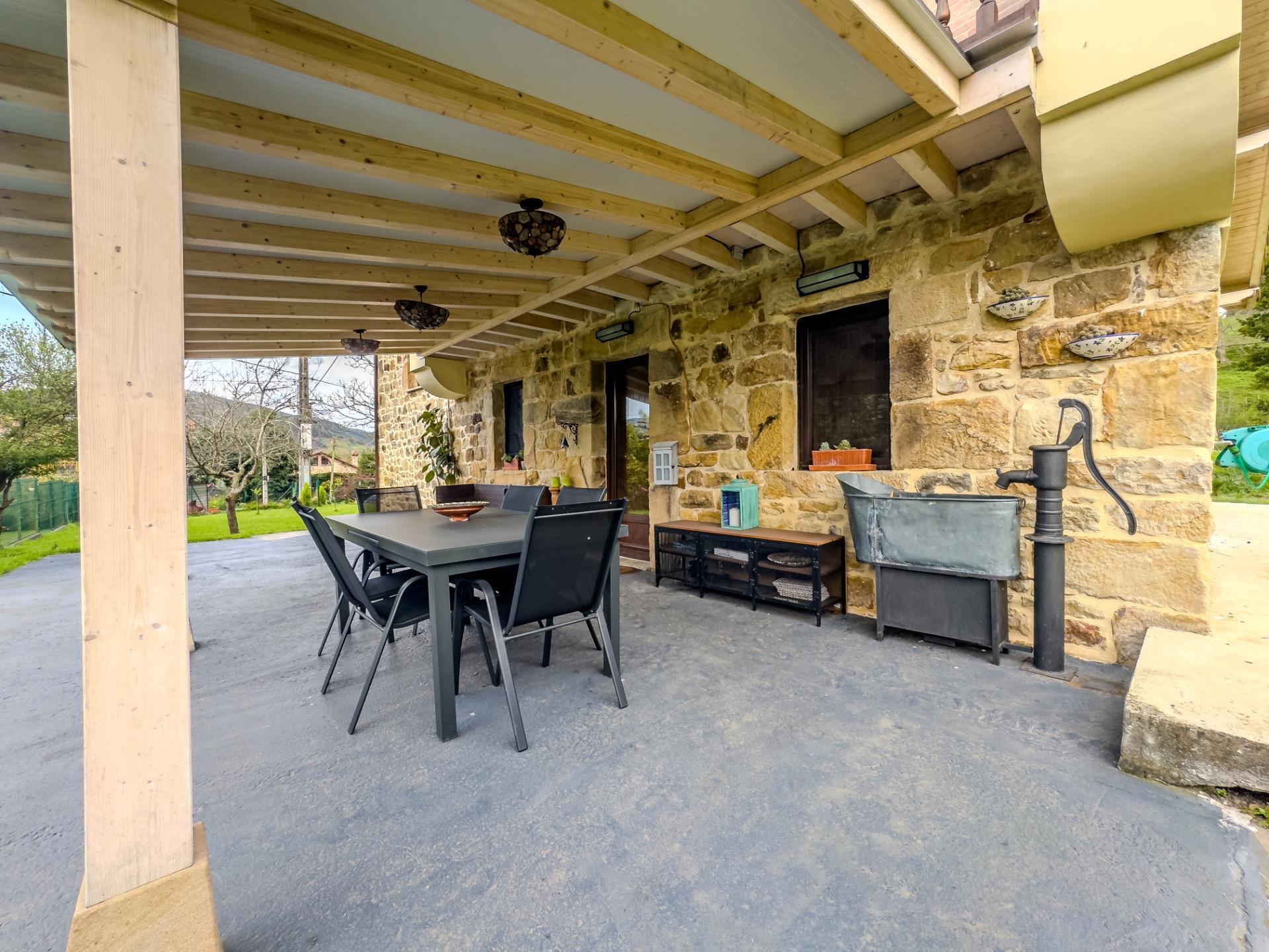 Casas o chalets-Venta-CastaÃ±eda-1842747-Foto-43