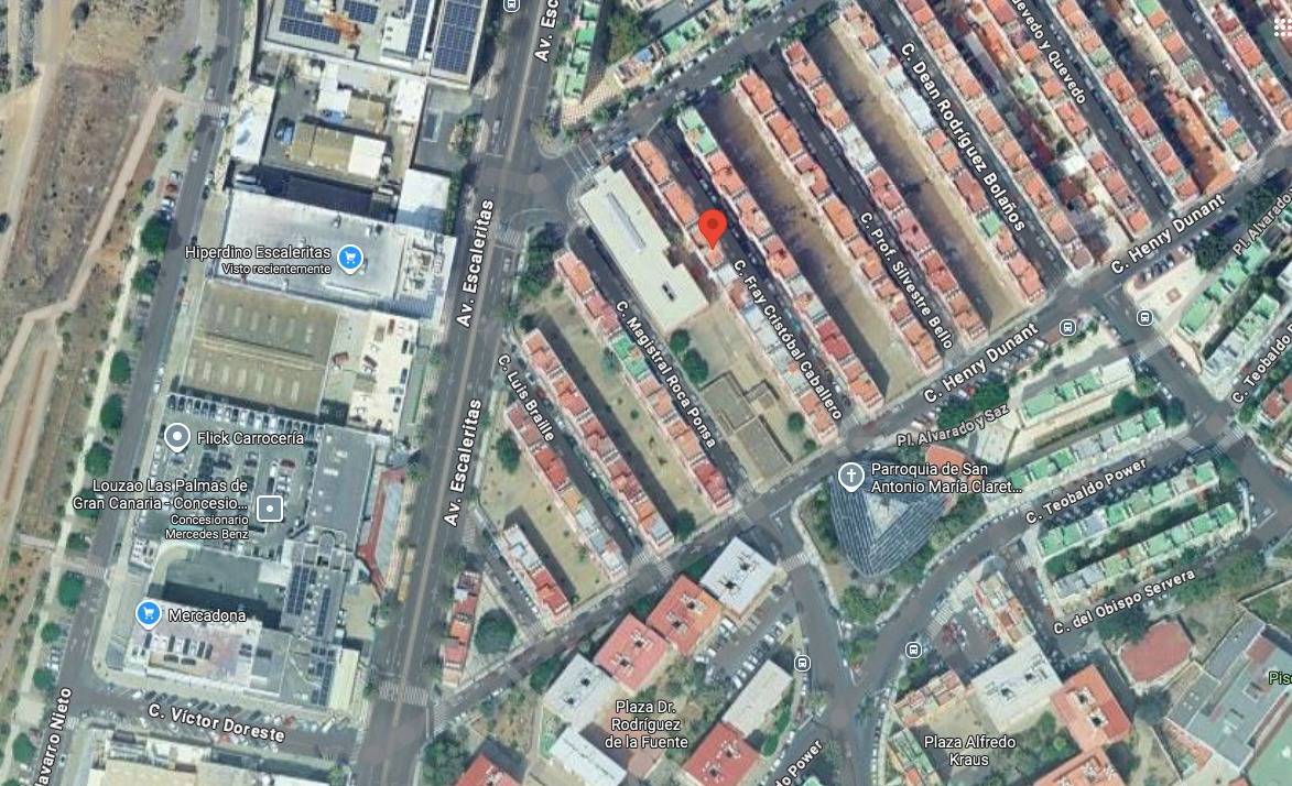 Pisos-Venta-Las Palmas de Gran Canaria-2053482-Foto-27