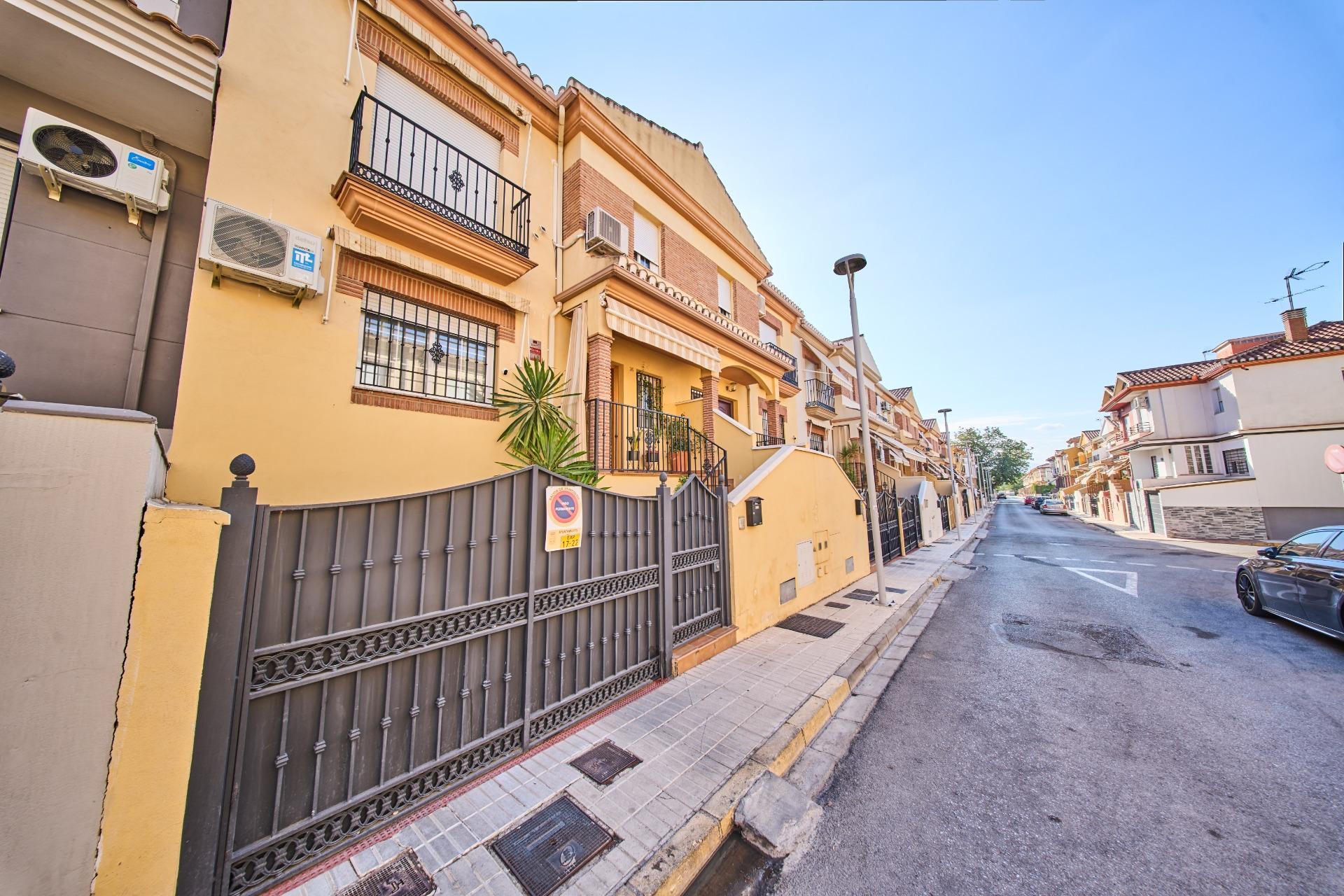 Casas o chalets-Venta-Peligros-1969753-Foto-49