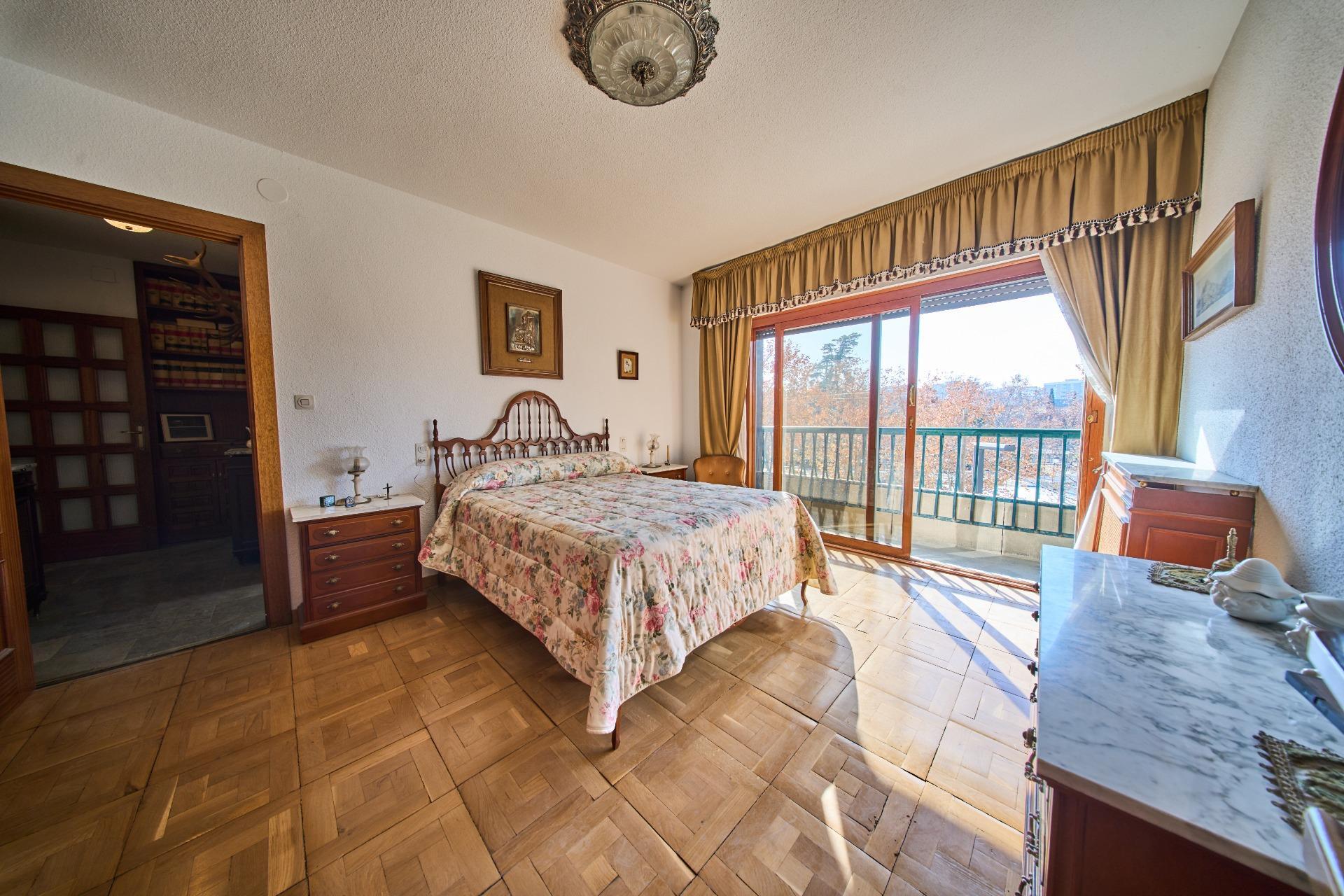 Pisos-Venta-La Granada-2059411