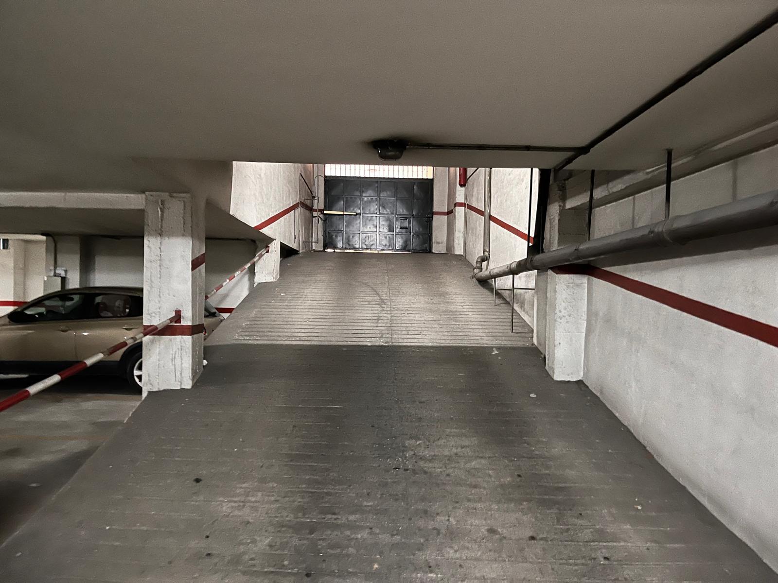 Garajes-Venta-Salamanca-2059438-Foto-2