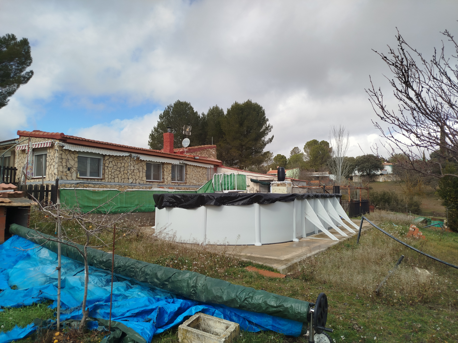 Villar de Cañas, Cuenca