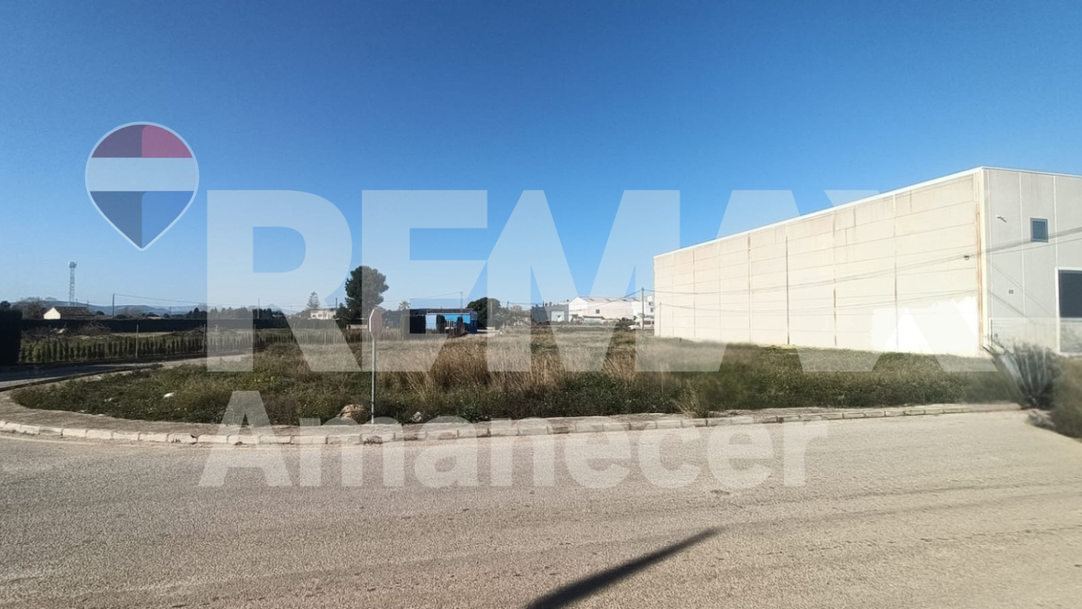 Fincas y solares-Venta-El Verger-2059808-Foto-3