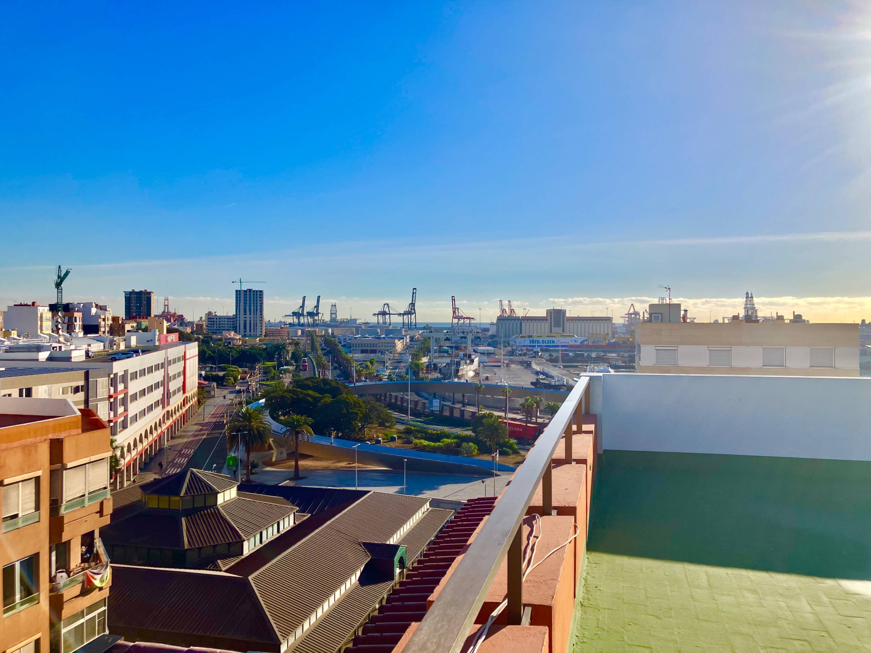 Pisos-Venta-Las Palmas de Gran Canaria-2040987-Foto-34