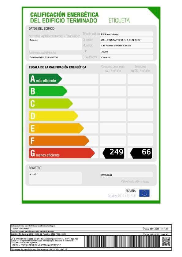 Pisos-Venta-Las Palmas de Gran Canaria-2040987-Foto-39