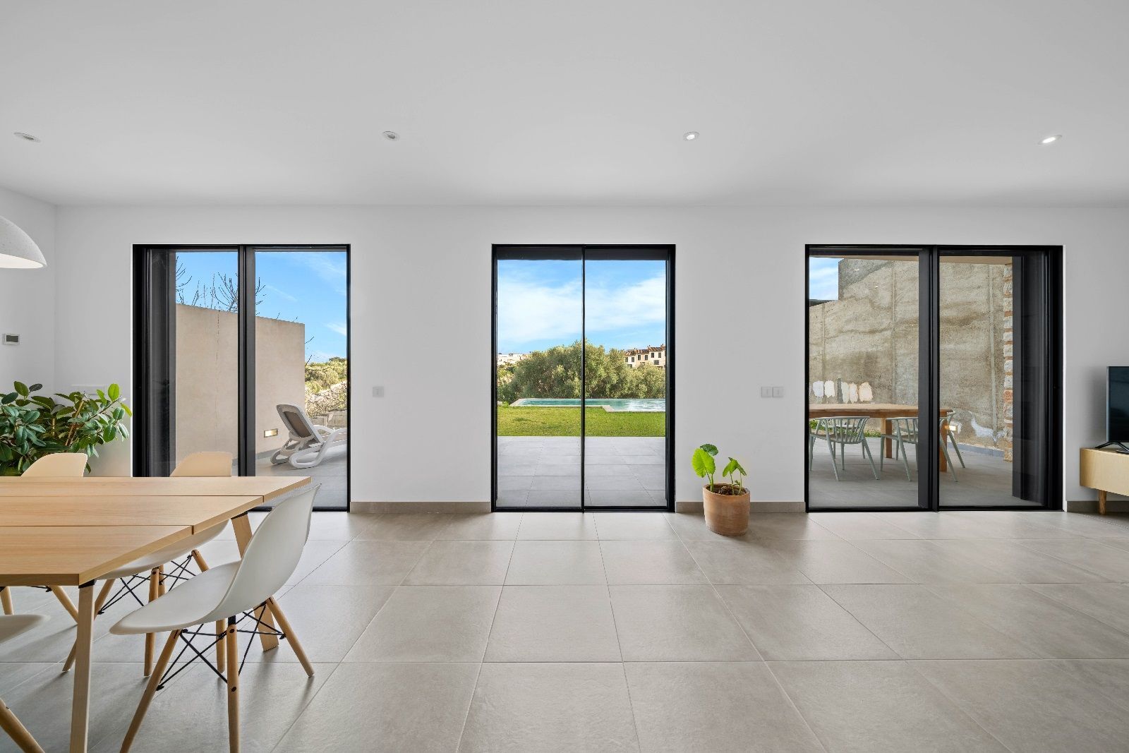 Casas o chalets-Venta-Campanet-2059811-Foto-2