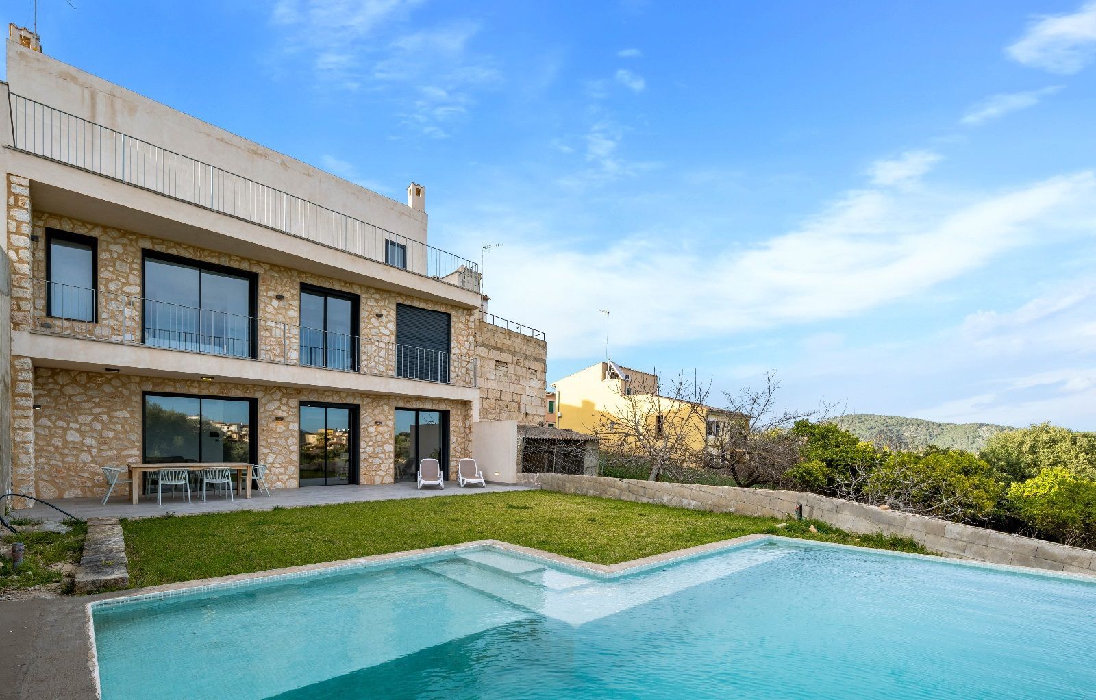 Casas o chalets-Venta-Campanet-2059811