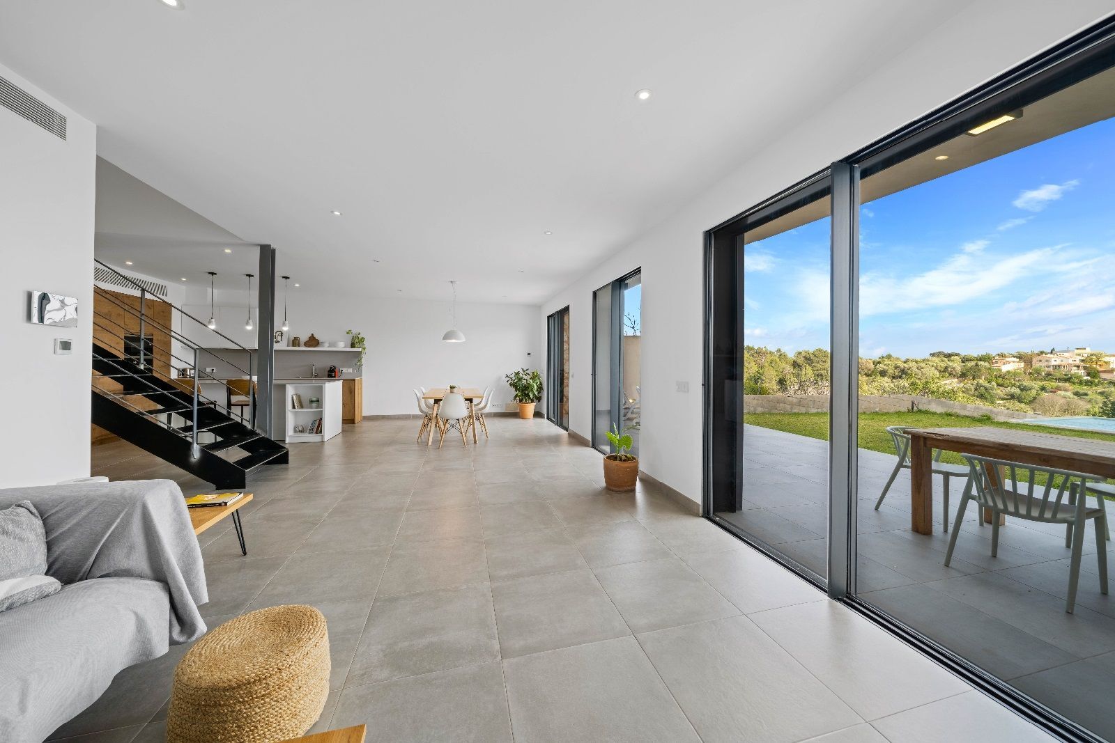 Casas o chalets-Venta-Campanet-2059811-Foto-4