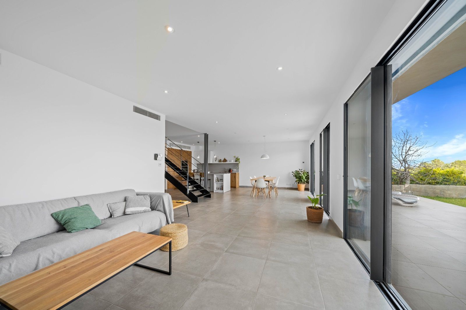 Casas o chalets-Venta-Campanet-2059811-Foto-5