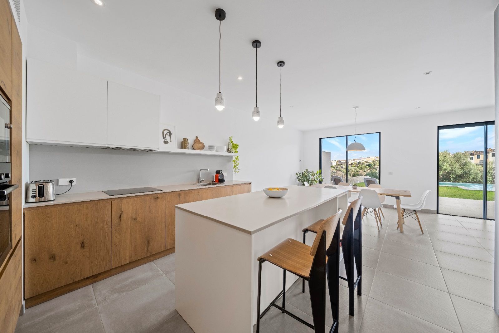 Casas o chalets-Venta-Campanet-2059811-Foto-11