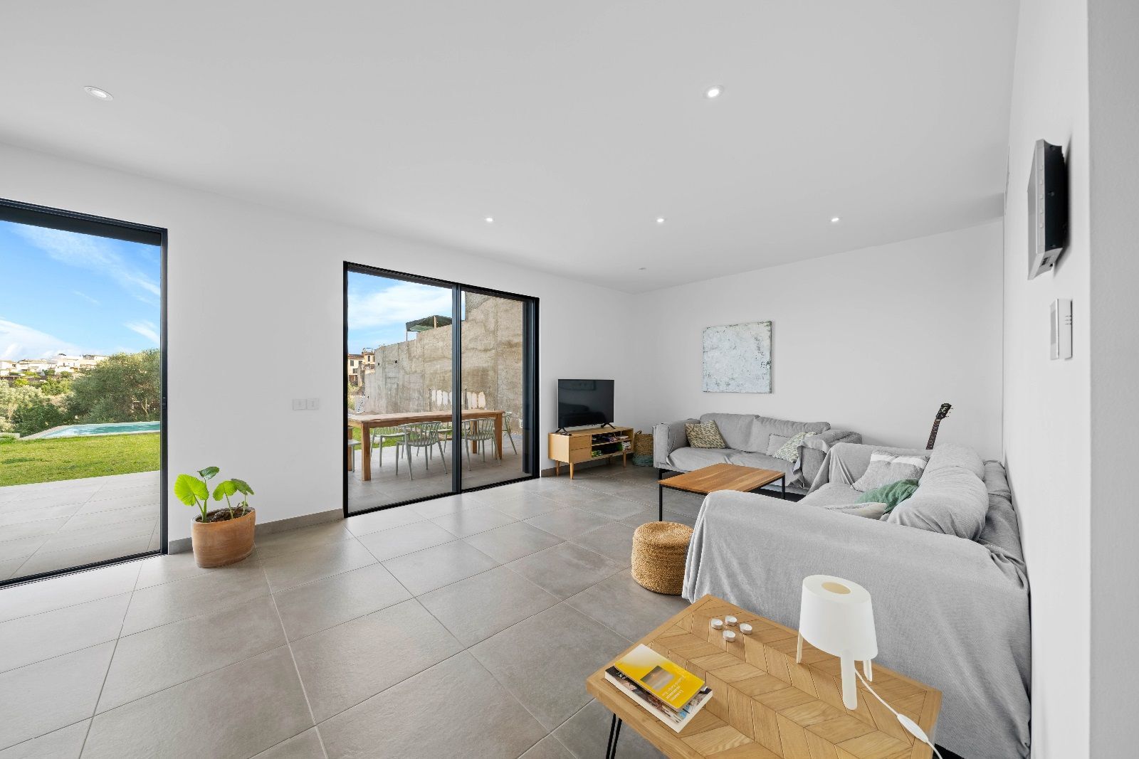 Casas o chalets-Venta-Campanet-2059811-Foto-8