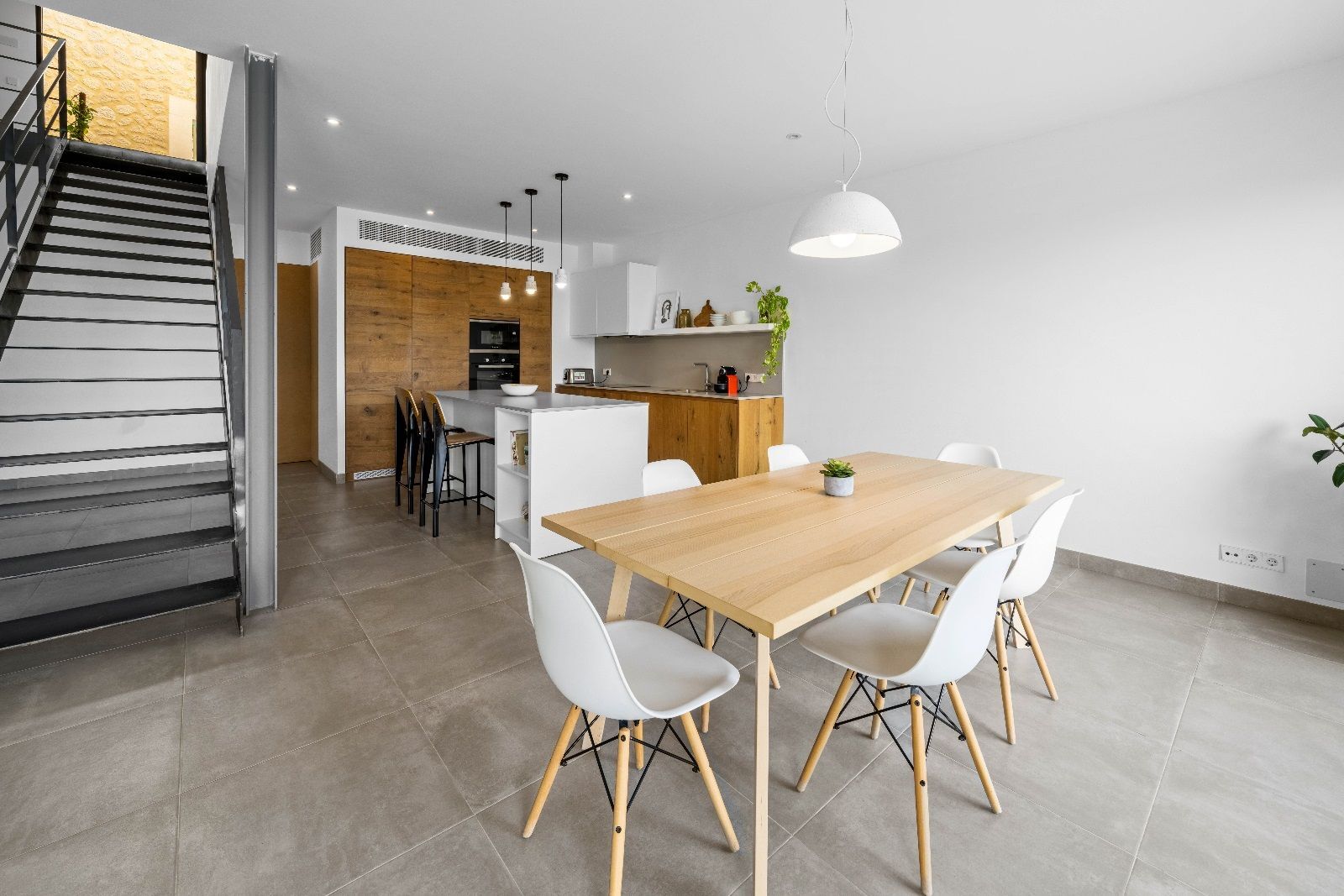 Casas o chalets-Venta-Campanet-2059811-Foto-9