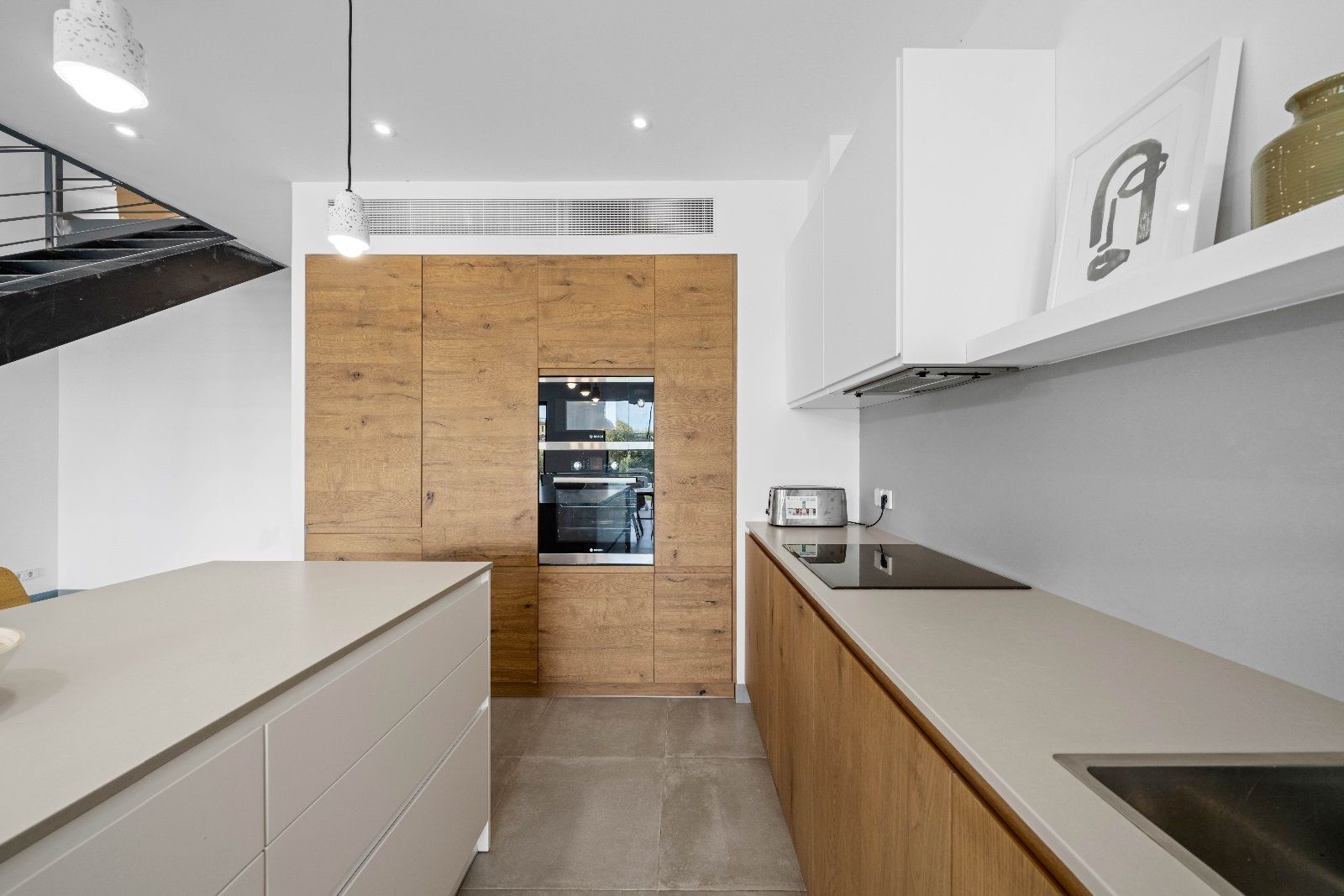 Casas o chalets-Venta-Campanet-2059811-Foto-13