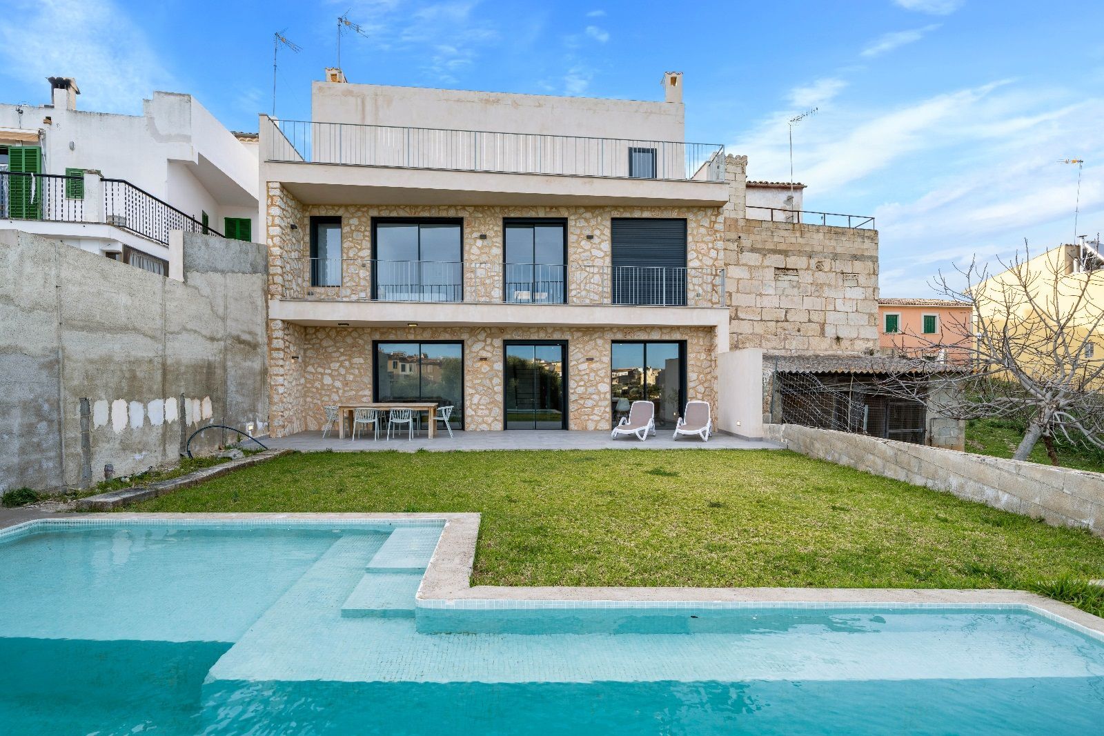 Casas o chalets-Venta-Campanet-2059811-Foto-43