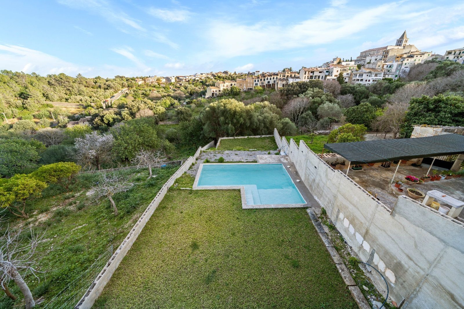 Casas o chalets-Venta-Campanet-2059811-Foto-47